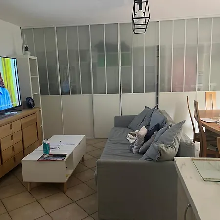à 10 Minute De La La Seyne-sur-Mer