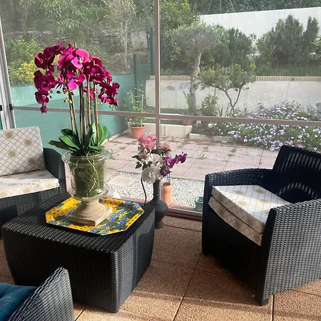 A 10 Minute De La Lejlighed