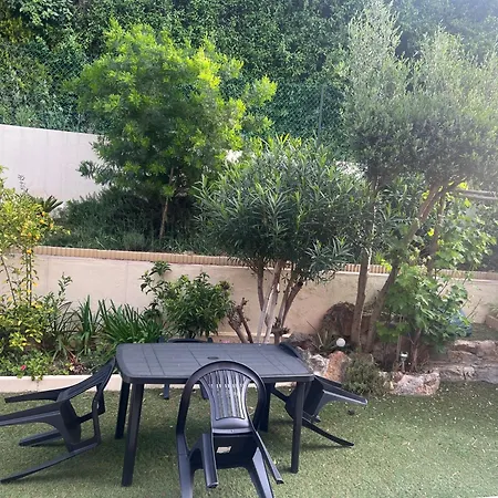 Lejlighed A 10 Minute De La