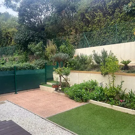 Lejlighed A 10 Minute De La