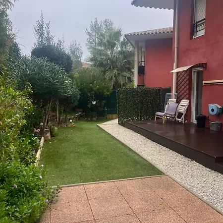 A 10 Minute De La Lejlighed *