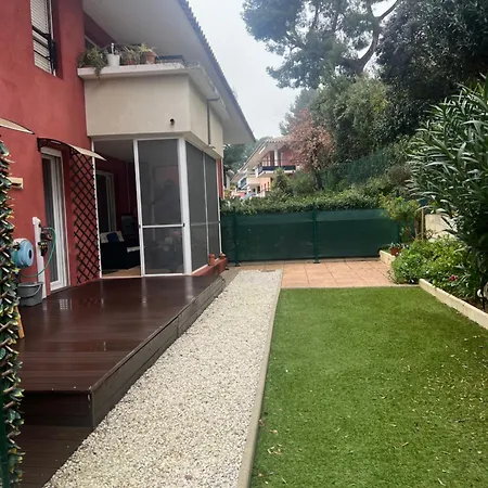 à 10 Minute De La * La Seyne-sur-Mer