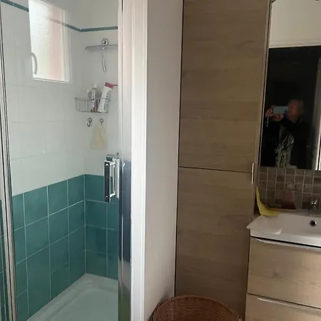 Apartamento à 10 Minute De La *